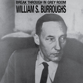 Audio | William S. Burroughs