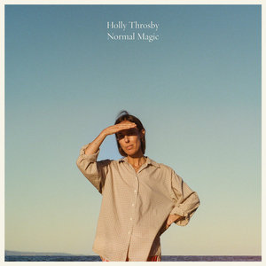 Hobbledehoy — Normal MagicHolly Throsby