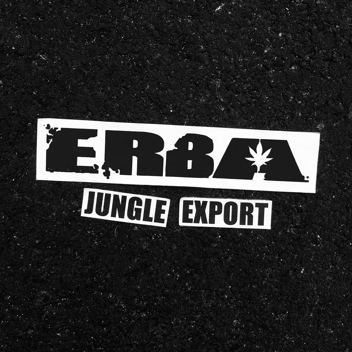 Erba Jungle Export