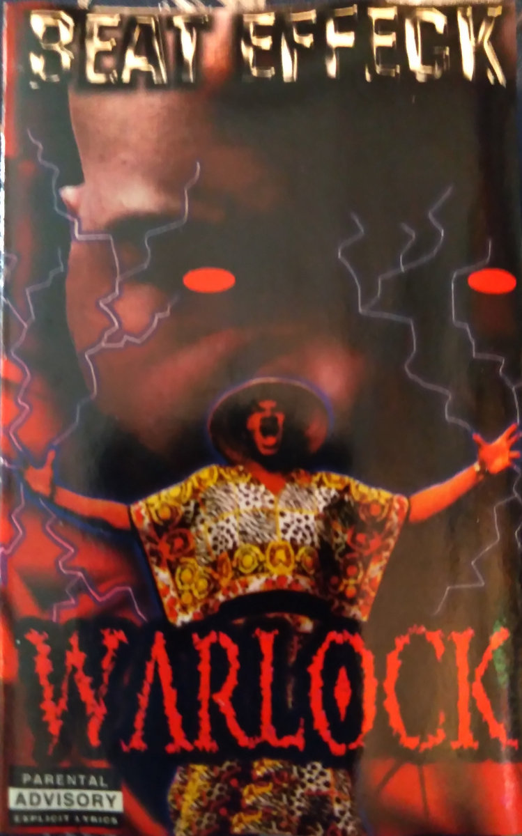 Warlock | Beat Effeck