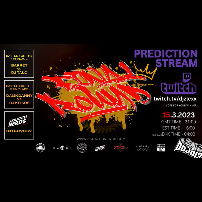 Final Beat FREE DOWNLOAD - FINAL BEAT OSN 2023 | DJ ODILON | Dj-Odilon