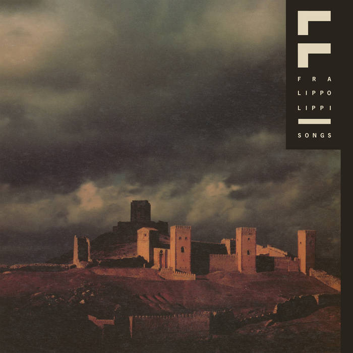 Fra Lippo Lippi's two classic pop albums Songs and Light And