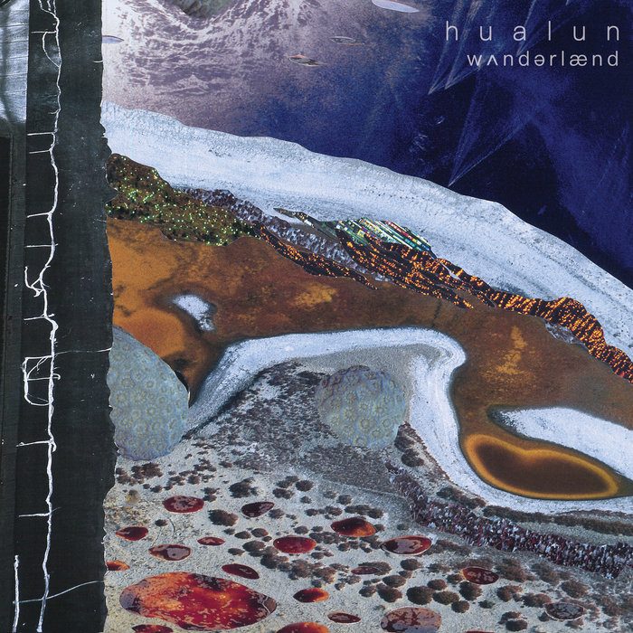 Washing Machine Hualun (花伦) Gezellig Records