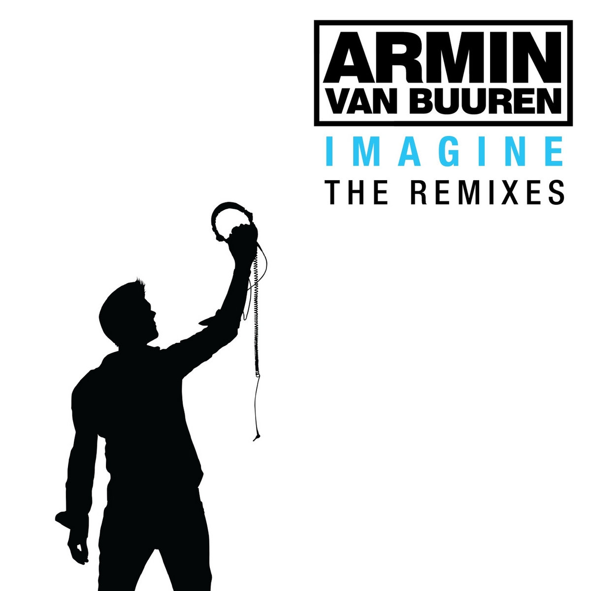 Imagine (The Remixes) | Armin van Buuren