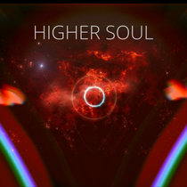 HIGHER SOUL EP cover art