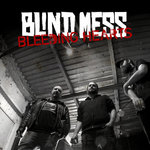 BLIND MESS - Bleeding Hearts (Single)