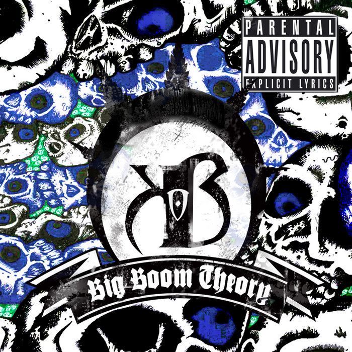 Big Boom Theory Knights of Boom