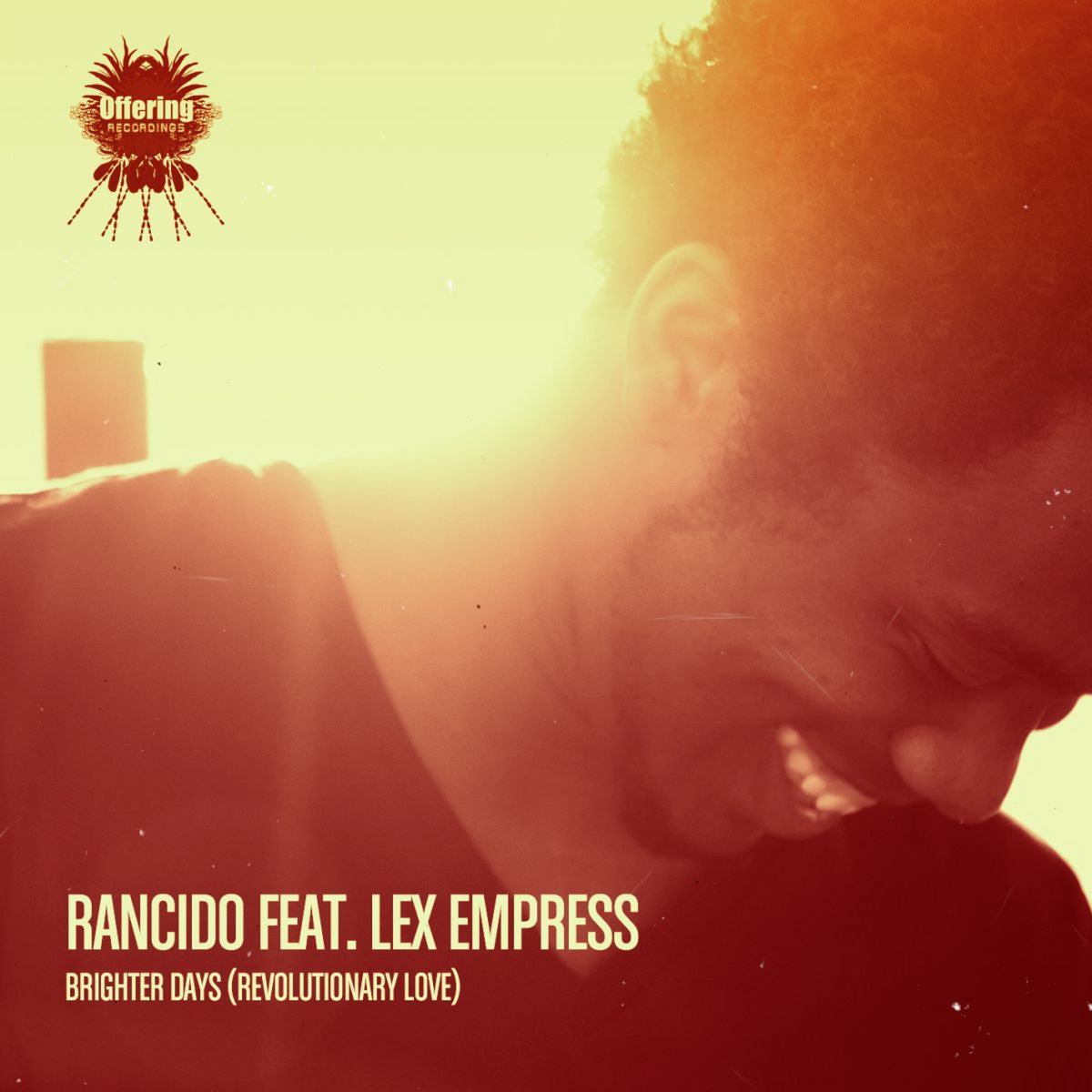 Brighter Days［カセット］ Brighter Days (Main Mix) [feat. Lex Empress] | Rancido | Offering