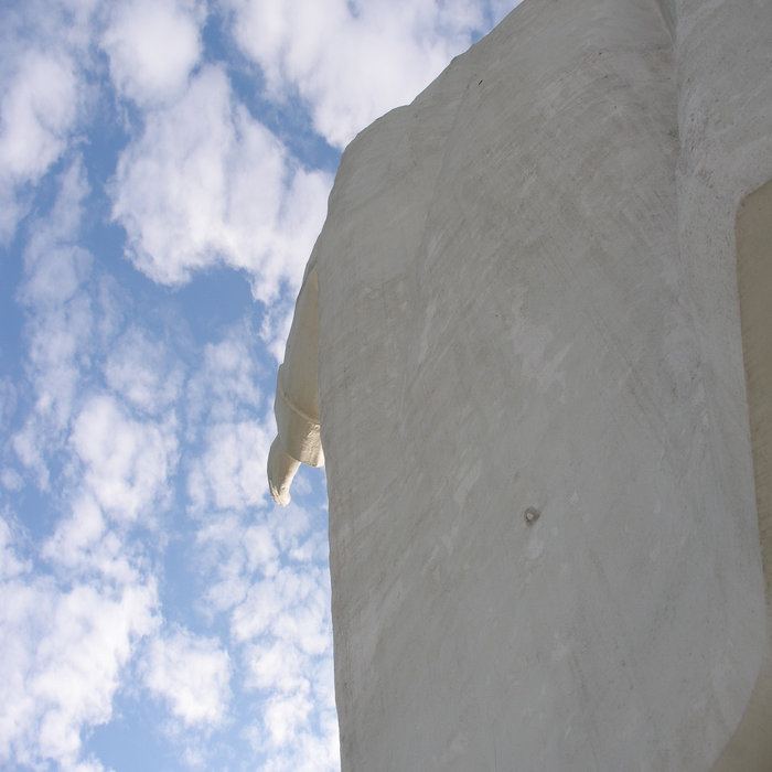 Mute Point The Mighty Pablo