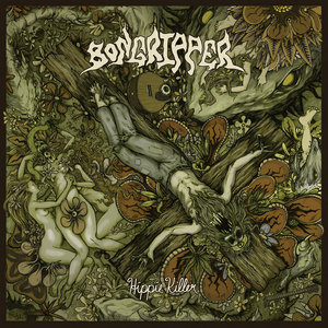 Bongripper — Hippie Killer