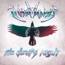 The Devil's Night cover art