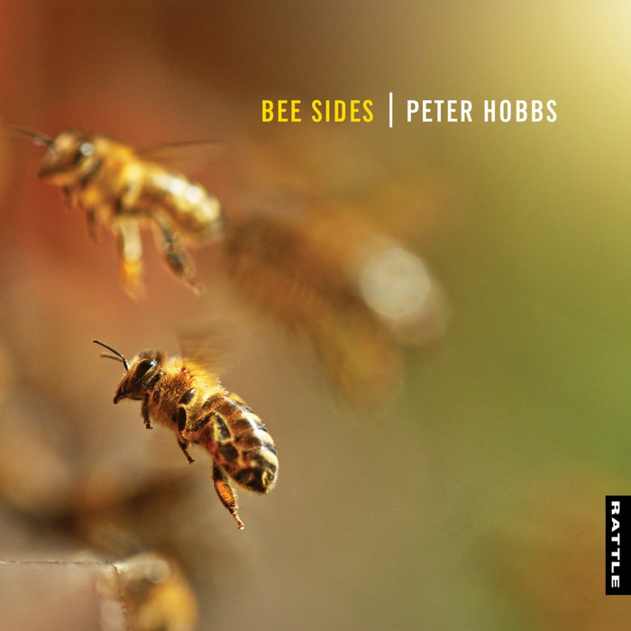 Bee Sides, by Peter Hobbs
