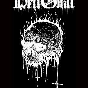 Upon Thy Altar of Death cover