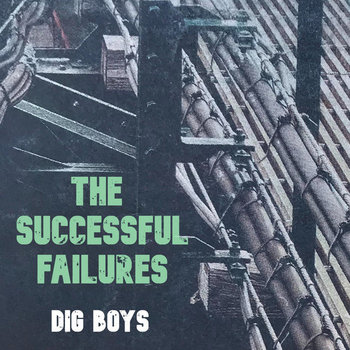 About Us – The Successful Failures