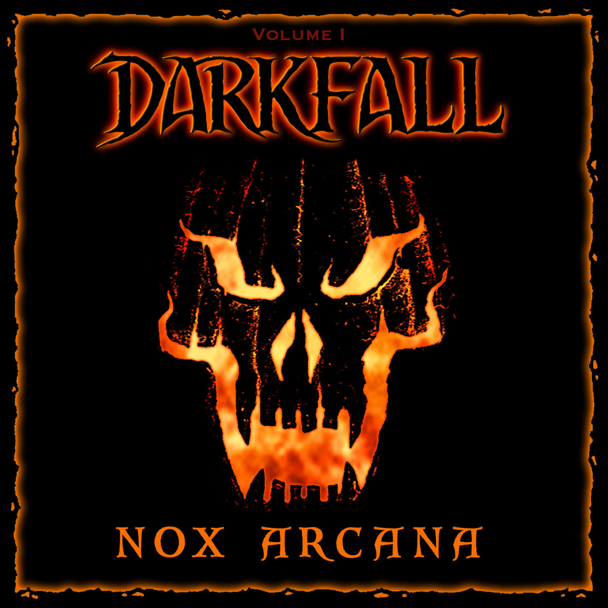 Darkfall | Nox Arcana