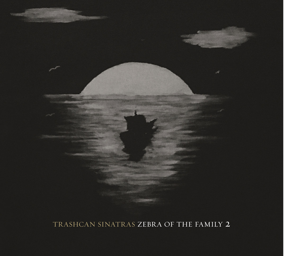 trash can sinatras デモ、B面2枚セット　+ ライブDVD1枚 trash can sinatras デモ、B面2枚セット + ライブDVD1枚 【公式通販】