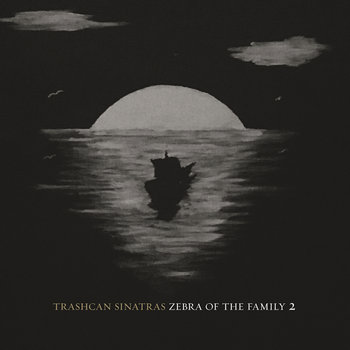 Music | Trashcan Sinatras