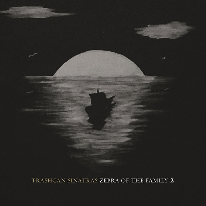 trash can sinatras デモ、B面2枚セット　+ ライブDVD1枚 The Trash Can Sinatras Discography: Vinyl, CDs, & More | Discogs