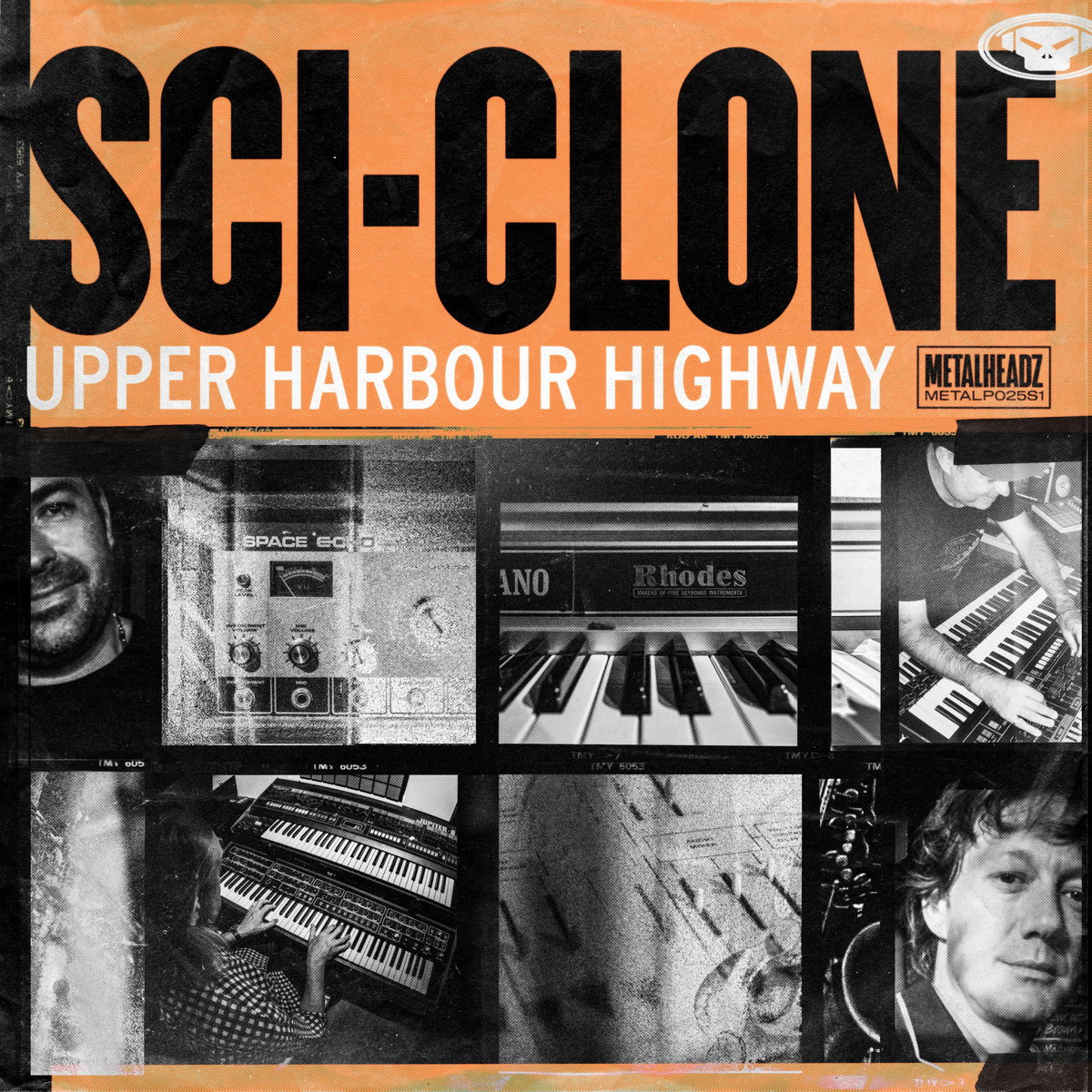 Radio Therapy - Part 1 | Sci-Clone | Metalheadz Radio Therapy - Part 1 | Sci-Clone | Metalheadz