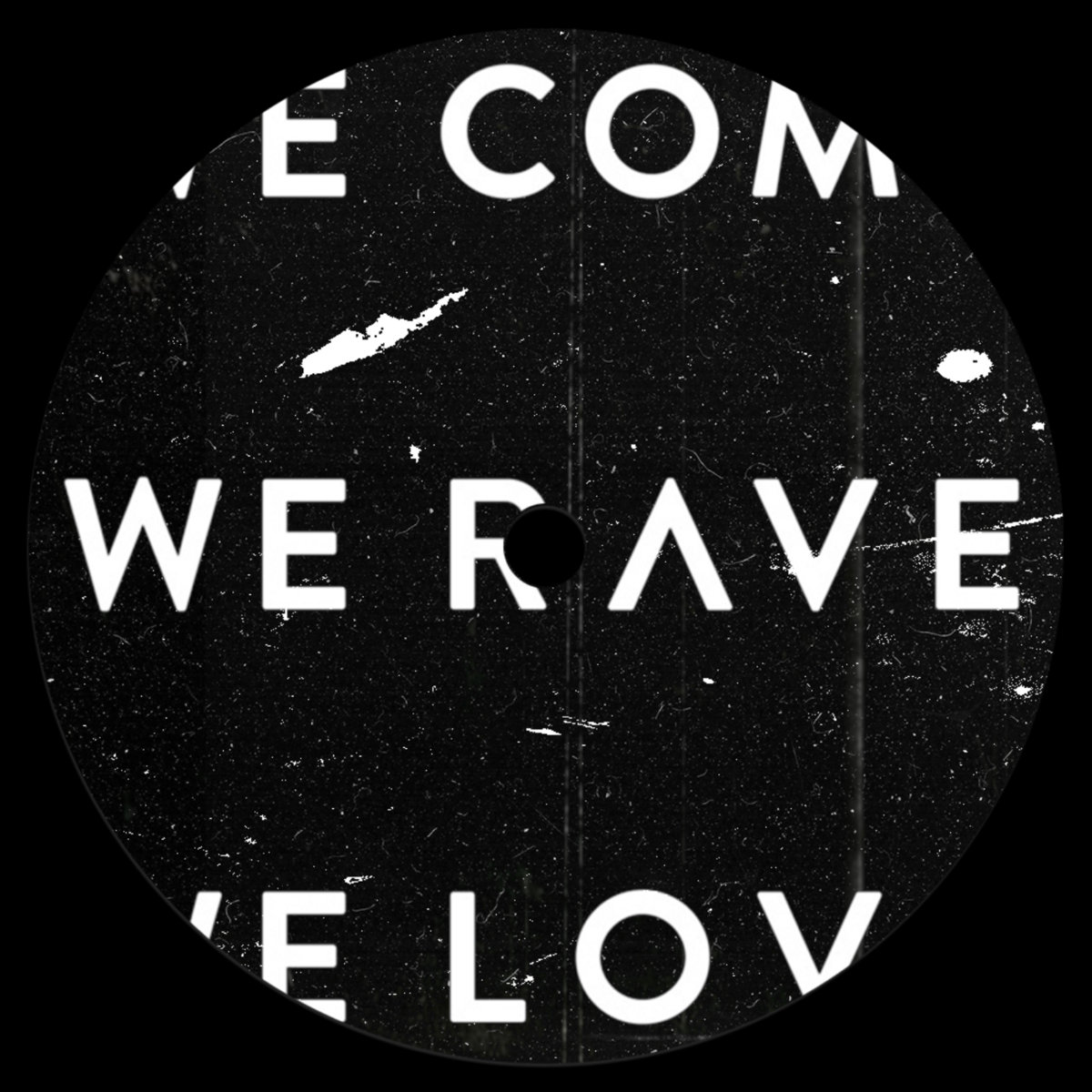 Axwell Ingrosso We Come We Rave We Love Erald Edit Erald