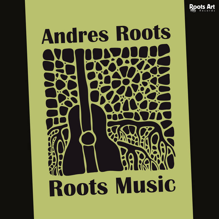 Roots Music
by Andres Roots