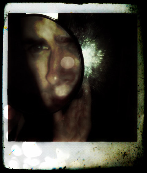 Internal monologues of Joseph James cover