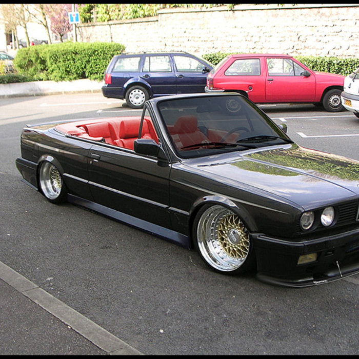 Lowrider | MojoFluxx