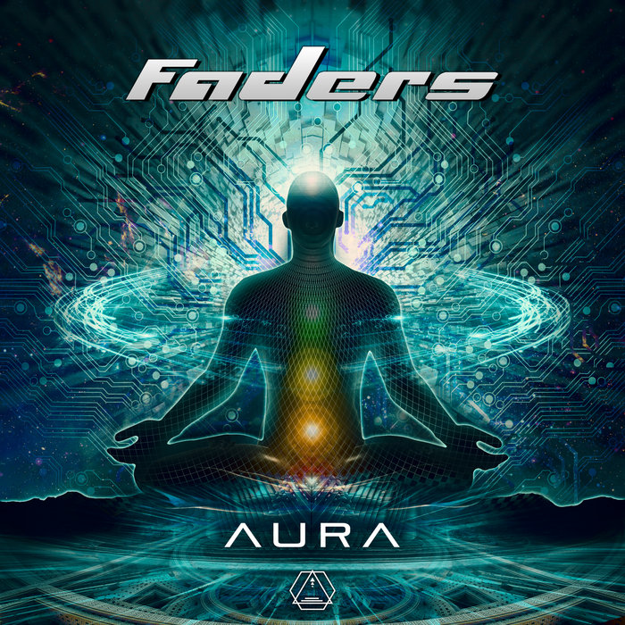 Faders Aura Sacred Technology