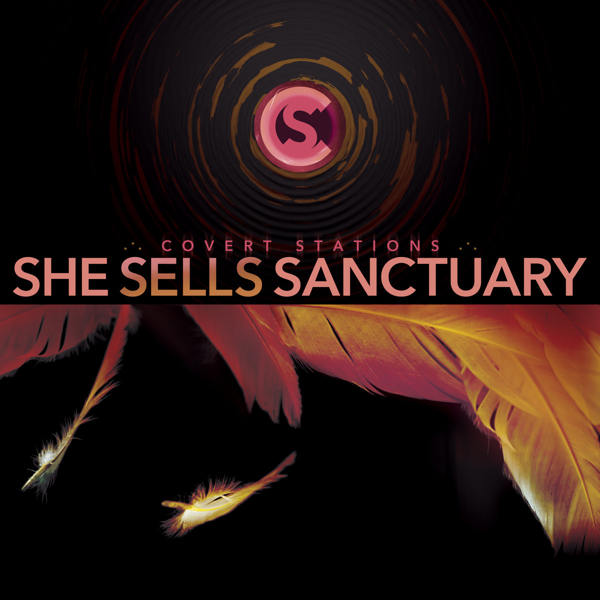 the cult she sells sanctuary