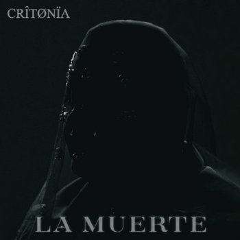 Album artwork for LA MUERTE