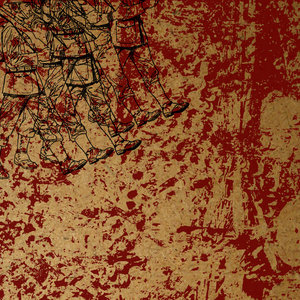 Coma Regalia Split cover