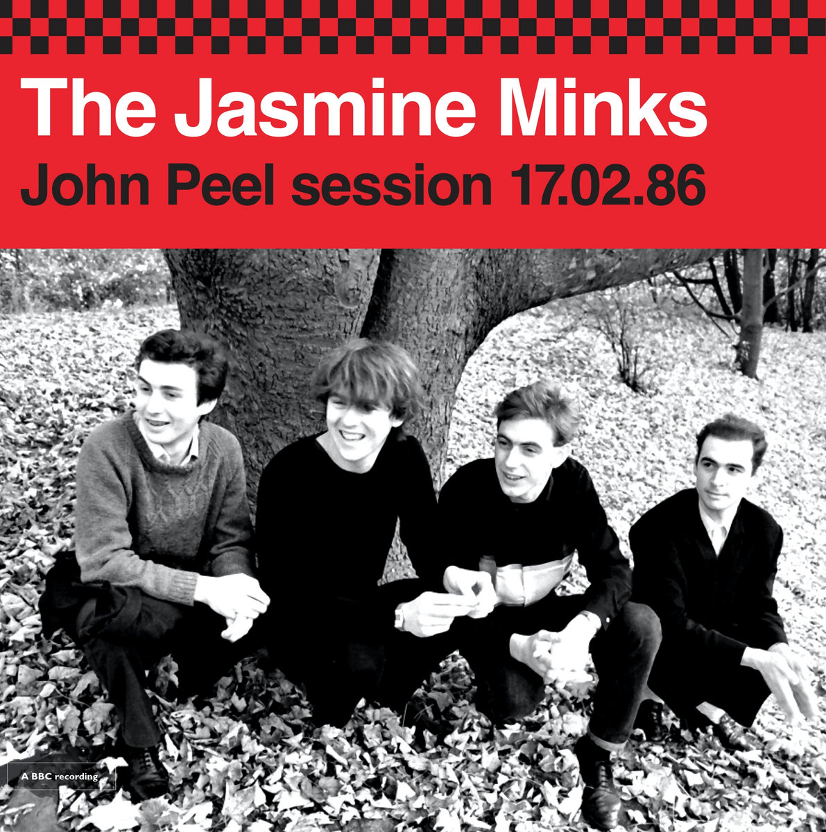 PRE 001: The Jasmine Minks – John Peel session 17.02.86 | The