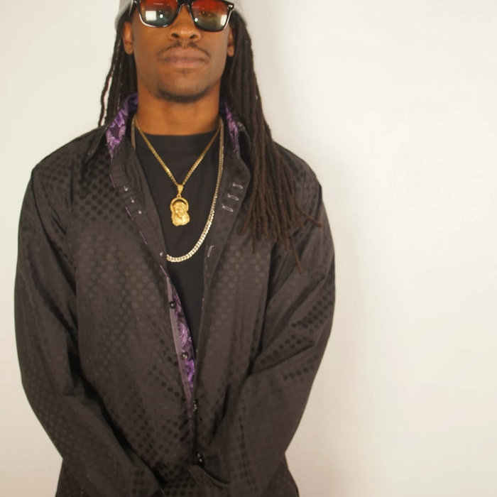 Infinity Rapper Infinity | Aesop Storyteller