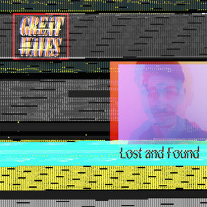 Lost and Found cover