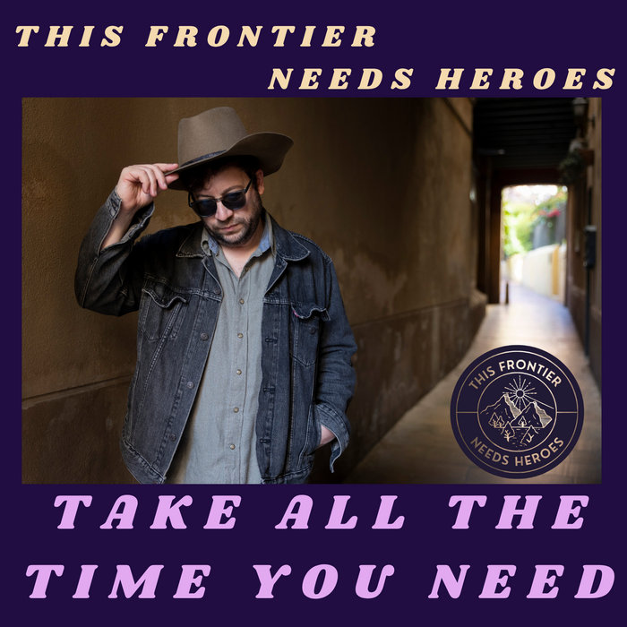 Pochette de Homage To Catalonia par This Frontier Needs Heroes