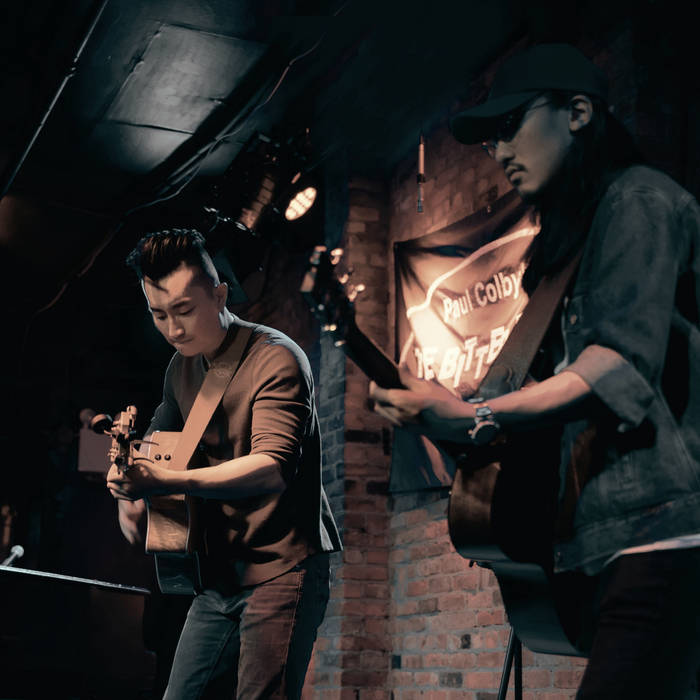 Jae Jin Live at the Bitter End, New York City, 2022 | Jae Jin