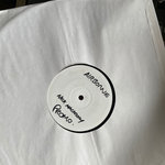 Nick Mackrory - Airborne