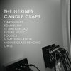 Candle Claps Cover Art