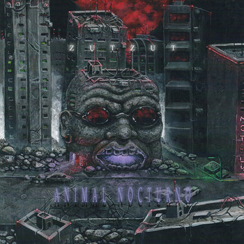 cover art