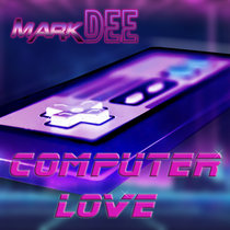 Computer Love cover art