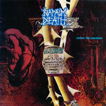 Music | Napalm Death