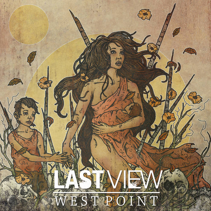 The Point Album Art
