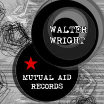 Walter Wright cover art