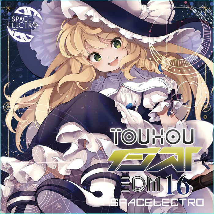 TOHO INST EDM16 | SPACELECTRO | Spacelectro