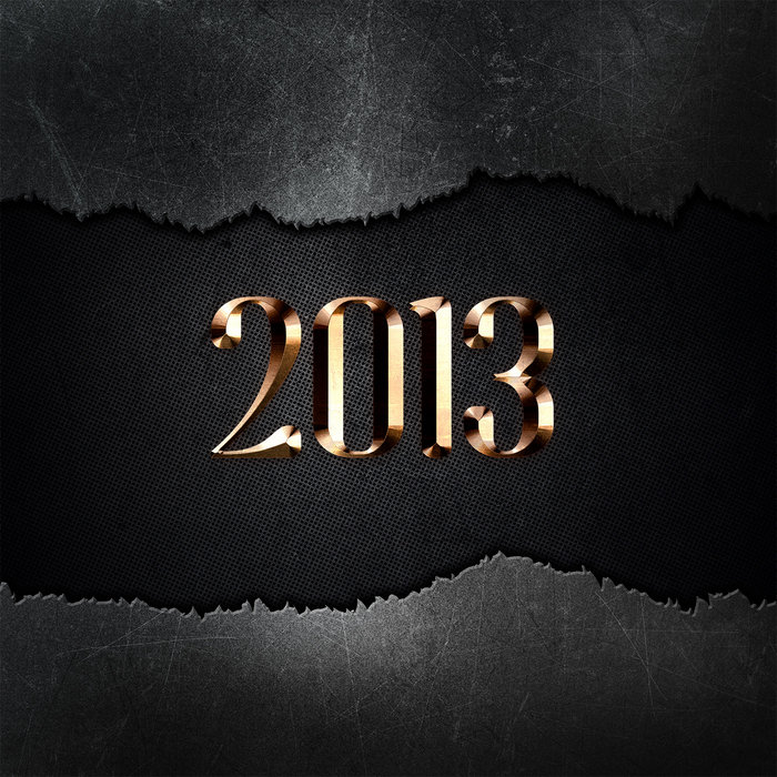 Bootlegs, Edits & Mashups 2013 | Tuxiro