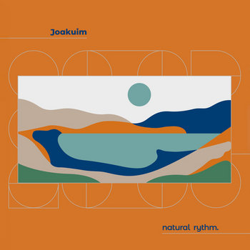 邦楽 hokuto/amateur rhythm Natural Rythm. | Joakuim | Fokuz Recordings