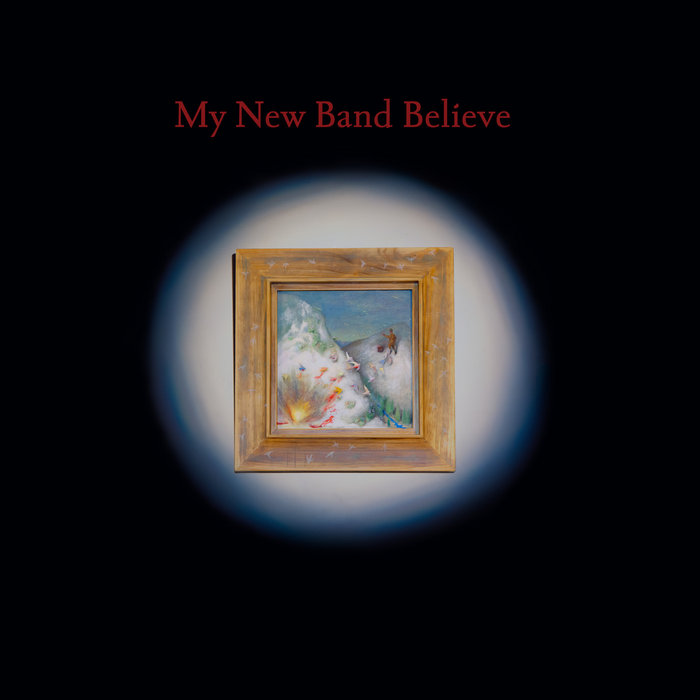 Love Story | My New Band Believe