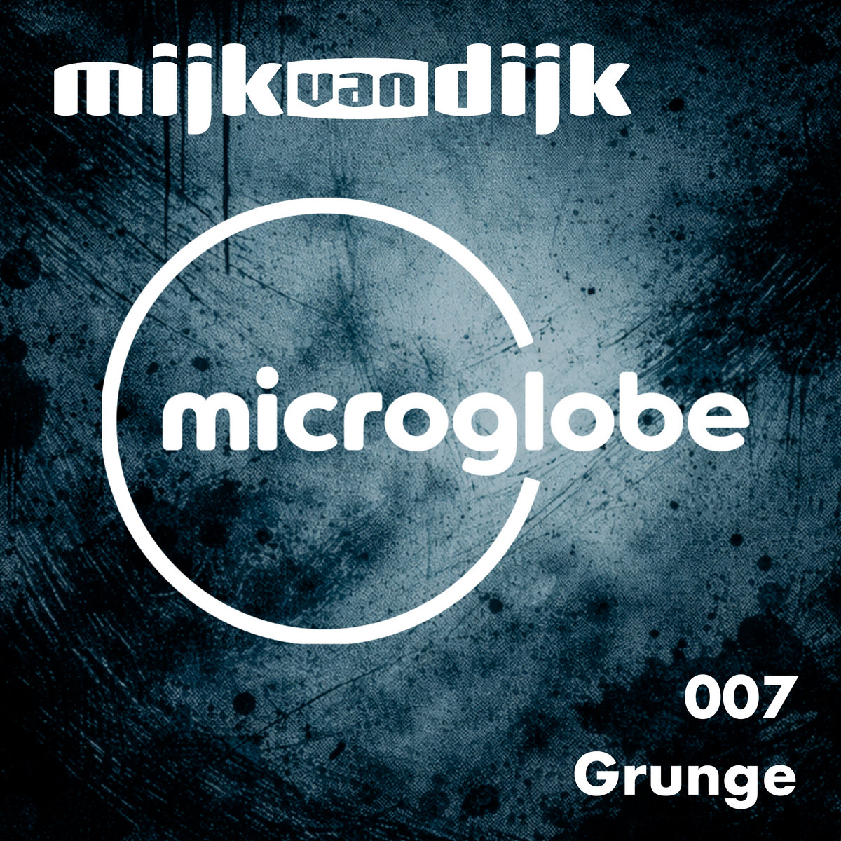 Mijk Grunge | Mijk van Dijk