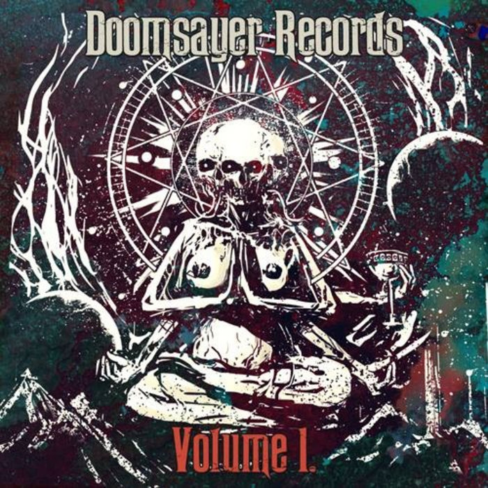 Doomsayer Vol. 1 | Doomsayer Records