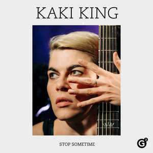 Kaki King — Stop Sometime